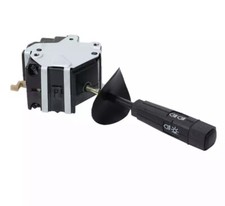 DEVIOLUCI SUZUKI SJ 410-413 LEVA QUADRATA INTERRUTTORE LUCI FRECCE CLACSON