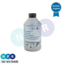 OLIO CAMBIO ORIGINALE AUDI A3