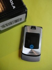 CELLULARE MOTOROLA -RAZR -V3i