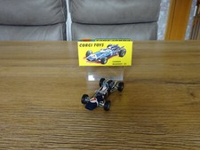 Corgi Toys 156 Maserati