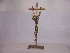 CROCIFISSO (f)  TUTTO IN