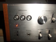 Vintage Nikko TRM-800