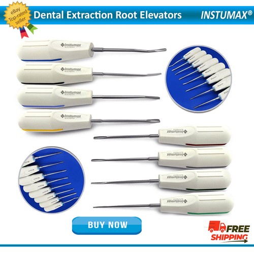 Kit estrazione radice - kit,