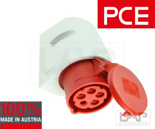Pce cee presa - pce,