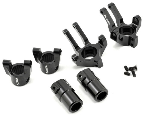 Axial xr10 stage - 1, di