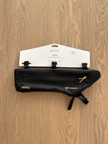 Apidura expedition bikepacking - apidura,
