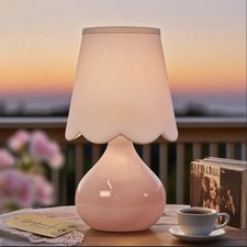 14''H Cordless LED Table Lamp