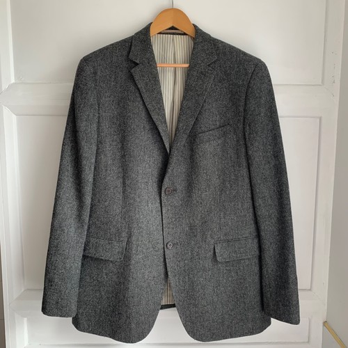Blazer howick tweed - blazer,