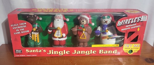 Nuovo babbo natale jingle - babbo,