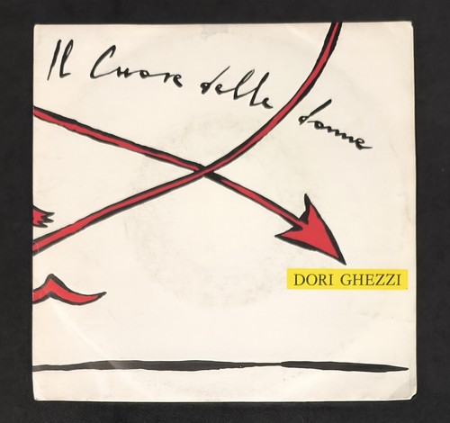 Dori ghezzi il cuore - ‎–,