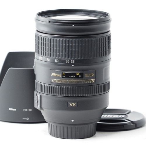 Nikon nikkor 28 300mm - nikon,