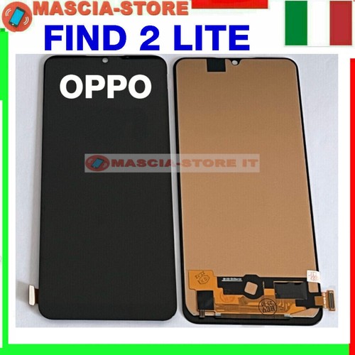 Lcd display oppo find lite - oppo,