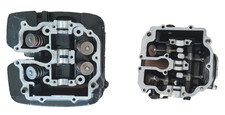 Testata coperchio originale - +,