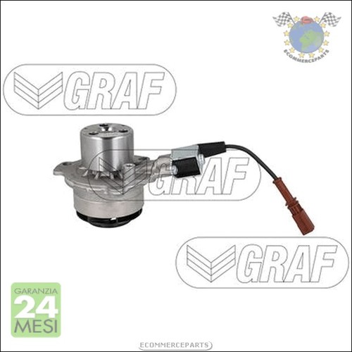 Pompa acqua graf per - graf, tt