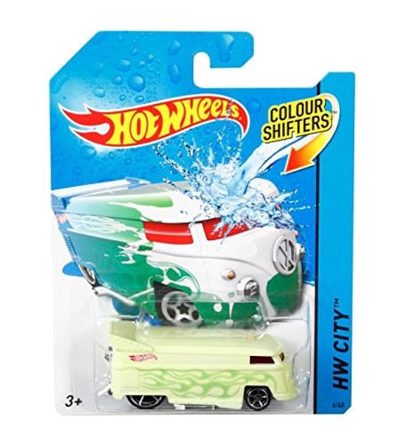 Hot wheels shifters - hot, veicoli