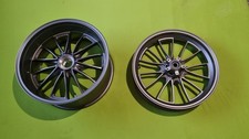 Kit cerchi ducati diavel - diavel, 1200