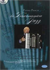 La Fisarmonica Jazz -