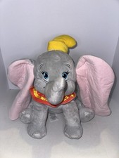 DISNEY STORE Grande 15" Dumbo