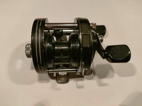 Mulinello baitcasting daiwa - mulinello, da
