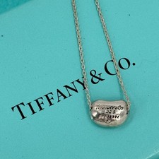 Collana originale TIFFANY &