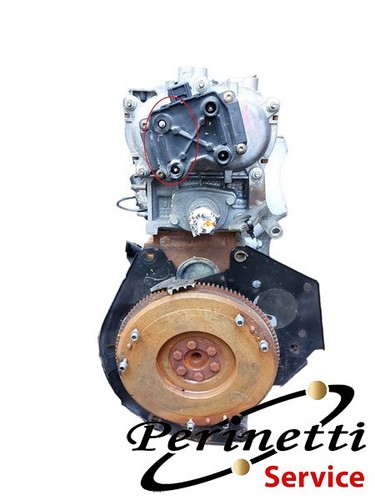 Motore fiat lancia - motore,