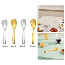 Cucchiaio da portata a fondo