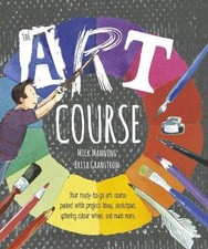 The Art Course,Brita