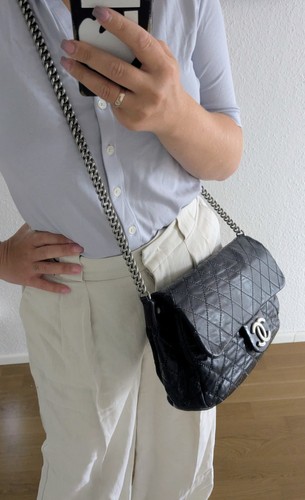 Chanel flap bag - flap,