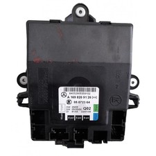 Centralina porta posteriore sinistra A1698209126 Mercedes Classe B W245 180 Cdi 