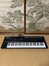 Yamaha DX7s Sintetizzatore
