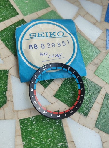 Vintage watch seiko - vintage, 6117-6410