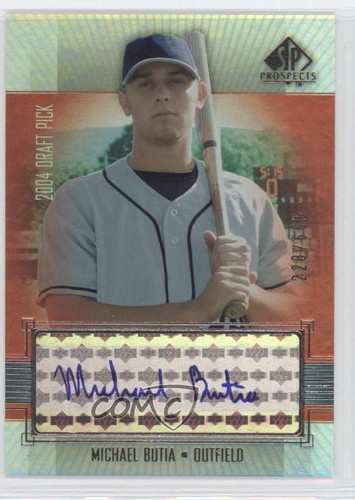 2004 prospects draft - 2004, sp