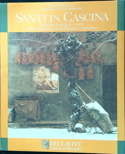 Santi cascina il - in,