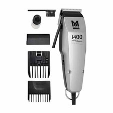 MOSER 1400 SILVER EDITION KIT