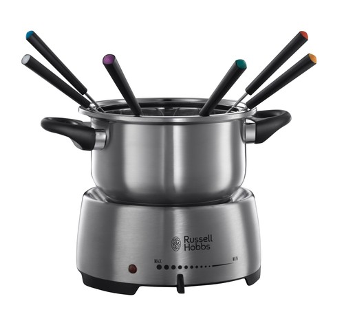 Fonduta russell hobbs fiesta - fonduta,