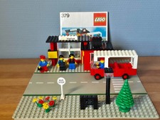 LEGO CLASSIC Town: Stazione