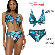 Triumph costumi bagno donna - costumi,