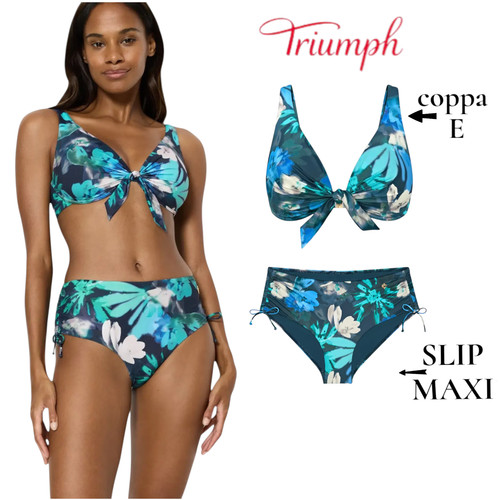 Triumph costumi bagno donna - triumph,
