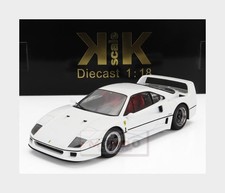 1:18 KK SCALE Ferrari F40 1987