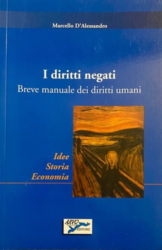 Diritti negati breve manuale - negati,