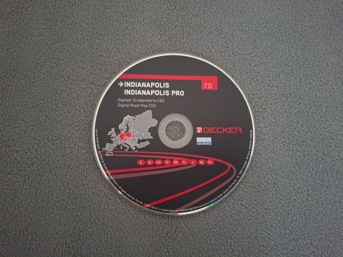 Navi becker indianapolis - becker,