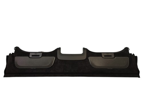 Bmw oem rear window - rear, in