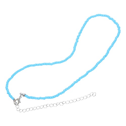 Collana girocollo stile - ,