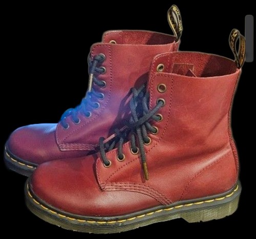 Stivali martens 1460 in - stivali, dr.