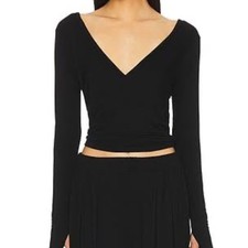 Ballerina Susana Monaco manica