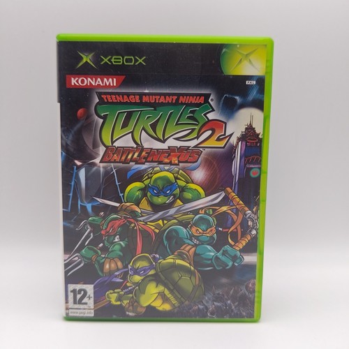 Teenage mutant ninja turtles - teenage,