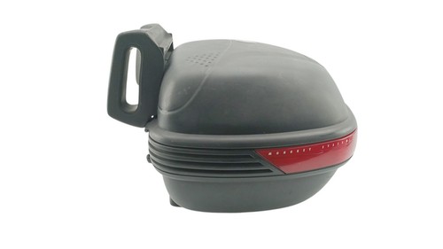 Top case yamaha 600 - top,