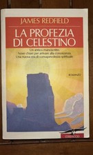 La Profezia di Celestino da James Redfield 1994