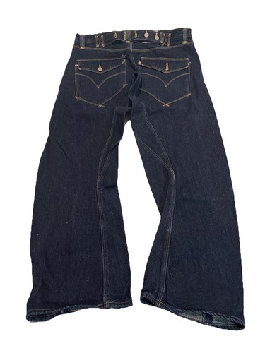Jeans vintage levis - vintage,
