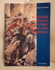 IL POTERE SEGRETO DEL CORPO